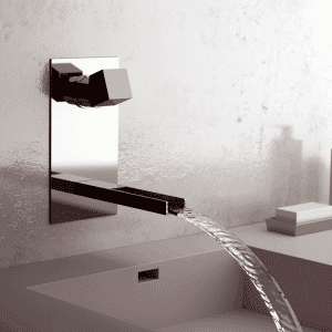 شیرآلات اسپانیایی
