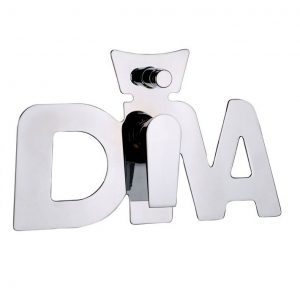 شیر دوش توکار DV61