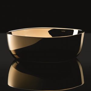 روشویی مربعی Olea Cuadrado