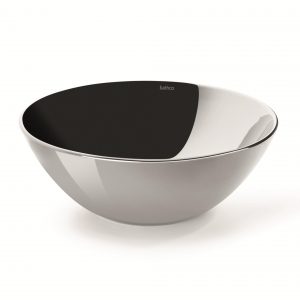 روشویی نقره ای Cuenca