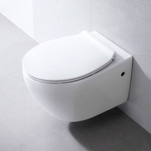 توالت فرنگی توکار Estoril