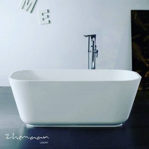 وان و جکوزی خارجی