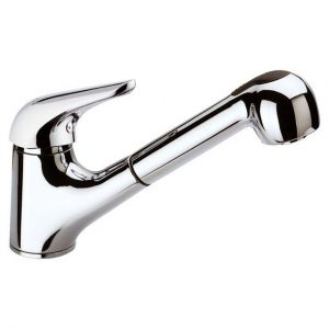 شیر تک پایه سینک