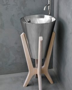 روشویی ایستاده جدید