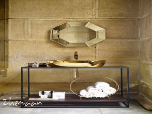 طراحی سرویس بهداشتی