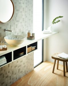 طراحی سرویس بهداشتی لوکس