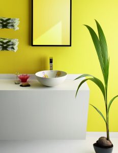 نمونه هایی از زیباترین و مدرن ترین سرویس بهداشتی لوکس و نحوه طراحی آن11