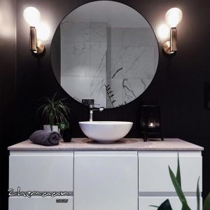استانداردهای نورپردازی سرویس بهداشتی