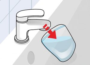 بهترین راه های شستشوی شیرآلات بهداشتی خانگی را بشناسید!