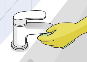 بهترین راه های شستشوی شیرآلات بهداشتی خانگی را بشناسید!