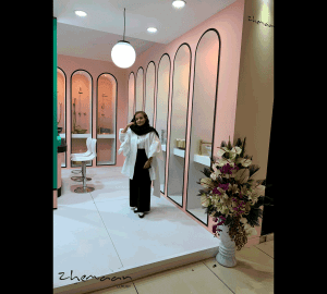 ششمین گردهمایی ساختمان های مارک دار5