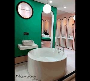 ششمین گردهمایی ساختمان های مارک دار7