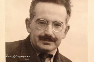 معرفی کتاب های معماری ؛ «بنیامین برای معماران» از مجموعه کتاب های «اندیشمندان برای معماران»
