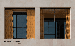 پروژ های معروف معماری معاصر ؛ خانه صبا