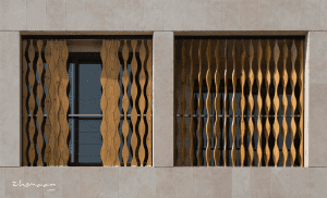پروژ های معروف معماری معاصر ؛ خانه صبا
