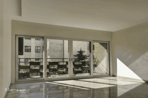 پروژ های معروف معماری معاصر ؛ خانه صبا