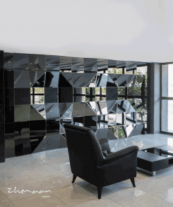 پروژ های معروف معماری معاصر ؛ خانه صبا