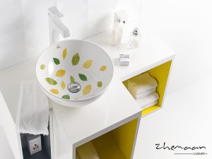سرویس بهداشتی شیک