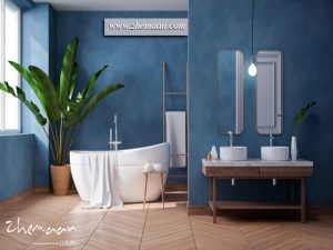 تجهیزات حمام
