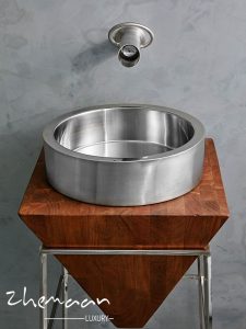 طراحی حمام آسیایی
