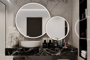 مدل سرویس بهداشتی شیک