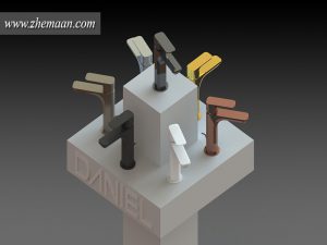 بهترین شیرآلات خارجی