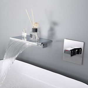 طراحی سرویس بهداشتی مدرن