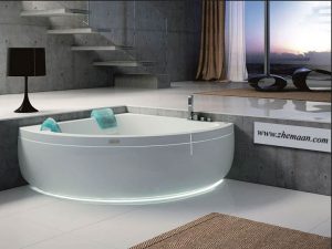 حمام لاکچری