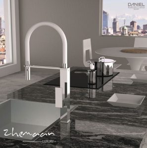 فروشگاه شیرآلات آشپزخانه
