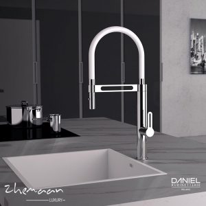 فروشگاه شیرآلات آشپزخانه
