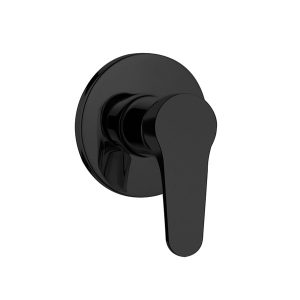 شیر توکار مشکی امگا