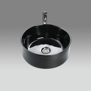 کاسه روشویی مدرن و ساده
