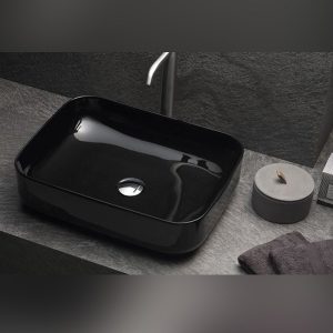 روشویی ساده Bathco