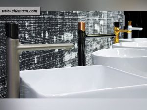 شیرآلات ایتالیایی فیوژن