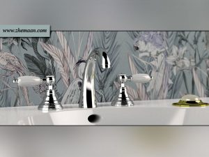 شیرآلات ایتالیایی رترو