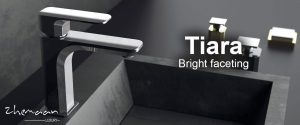 شیرالات ایتالیایی تیارا