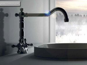 شیرآلات ایتالیایی کلاسیک