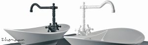 شیرآلات ایتالیایی کلاسیک