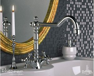 شیرآلات لوکس
