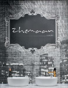 Catalogue of Zhemaan