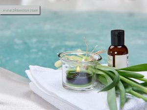 مزایای استفاده از جکوزی