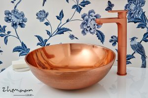 روشویی جدید کابینتی خارجی