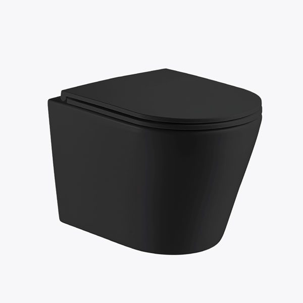 توالت فرنگی کم جا