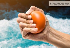 آب تنی در جکوزی ویلایی