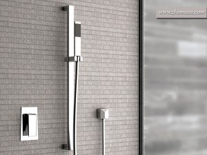 خرید دوش حمام