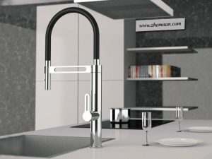 جدیدترین شیر ظرفشویی