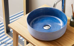 روشویی کابینتی لوکس