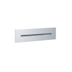 پرکن توکار خطی استیل