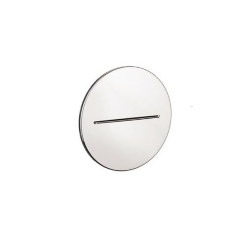 پرکن توکار خطی استیل