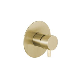 شیر برنجی توکار توکیو